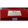 Image 2 : USON MARINE 3 COMPARTMENT BAILER