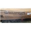 Image 2 : TEETER FITSPINE X1 INVERSION TABLE