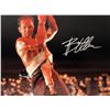 Image 1 : Die Hard Bruce Willis signed photo