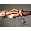 Image 1 : Britney Spears signed photo
