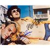 Image 1 : Trey Parker and Matt Stone signed photo. GFA Authenticated