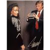 Image 1 : 45th President Donald Trump signed photo