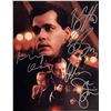 Image 1 : Goodfellas cast signed photo