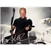 Image 1 : Metallica James Hetfield signed photo