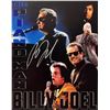 Image 1 : Piano Man Billy Joel signed photo