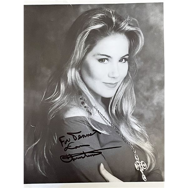 Married with Children Christina Applegate signed photo