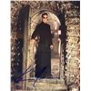 Image 1 : The Matrix Keanu Reeves signed movie photo
