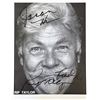 Image 1 : Rip Taylor signed photo