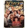 Image 1 : Cheers cast signed photo