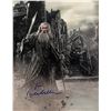 Image 1 : Lord of the Rings Ian McKellen signed photo