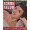 Image 1 : Natalie Wood signed Screen Album Magazine