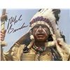 Image 1 : Blazing Saddles Mel Brooks signed movie photo