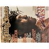 Image 1 : Kanye West signed Rolling Stone Magazine cover photo