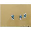 Image 1 : The Smurfs Original Animation Cel