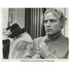 Image 1 : Marlon Brando signed photo. GFA Authenticated
