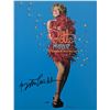 Image 1 : Bette Midler signed Tour Book