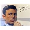Image 1 : Ben Affleck signed photo