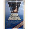 Image 1 : Star Wars 1982R Original 30x40 Movie Poster