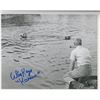Image 1 : Island of the Blue Dolphins Celia Kaye signed movie photo