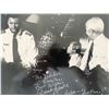 Image 1 : Airplane Frank Ashmore signed movie photo
