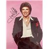 Image 1 : Frankie Valli Signed Photo