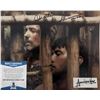 Image 1 : Martin Sheen Apocalypse Now Signed Photo - Beckett Authenticated