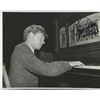 Image 1 : Mickey Rooney signed "The Human Comedy" movie photo. GFA Authenticated