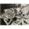 Image 1 : LA Lakers Jerry West signed photo