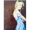 Image 1 : Once Upon A Time In Hollywood's Dakota Fanning signed photo