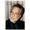Image 1 : Richard Dreyfuss signed portrait photo