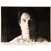 Image 1 : Brad Davis signed portrait photo