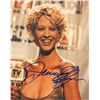 Image 1 : Jenna Elfman Signed Photo