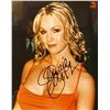 Image 1 : Jennie Garth Signed Photo
