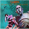 Image 1 : Queen signed News Of The World album