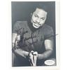 Image 1 : Malcolm-Jamal Warner signed photo
