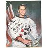 Image 1 : Astronaut Edward Gibson signed photo