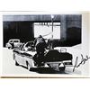 Image 1 : JFK Assassination Les French signed photo