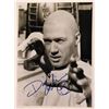 Image 1 : David Carradine signed movie still photo
