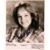 Image 1 : Helen Hunt signed promo photo