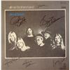 Image 1 : The Allman Brothers Band signed Idlewild South album