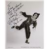 Image 1 : Ray Bolger signed promo photo
