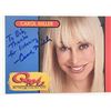 Image 1 : Carol Miller signed photo