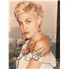 Image 1 : Sherilyn Fenn Signed Photo