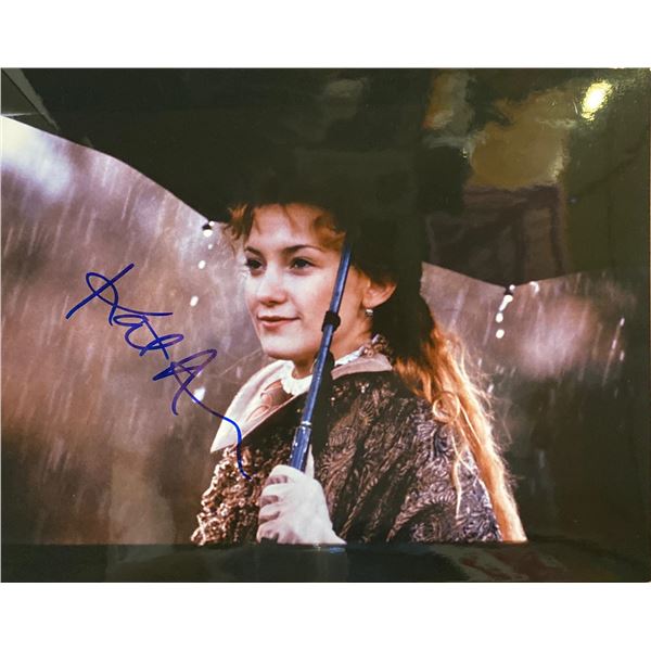 The Four Feathers Kate Hudson Signed Movie Photo