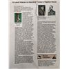 Image 1 : WW2 Christopher Navarre Signed Article
