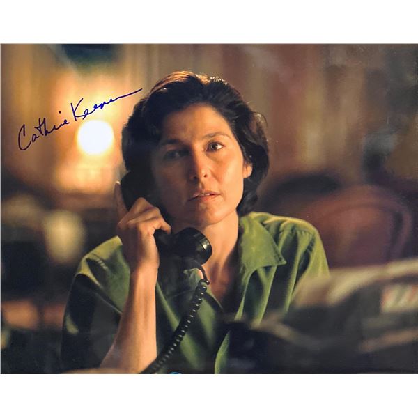 Catherine Keener Signed Photo
