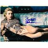 Image 1 : Scarlett Johansson Signed Photo
