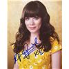 Image 1 : Anna Friel Signed Photo