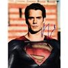 Image 1 : Henry Cavill signed promo photo