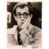 Image 1 : Woody Allen signed movie still photo